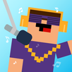 Noob rapper!Clicker! APK