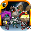 Tiny Commandos APK