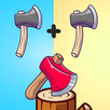 Axe Merge APK