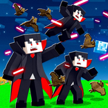 Vampires Mod