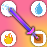 Alchemy Blade