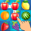 Fruit Link Surprise: Advanced Line Blast Matching APK