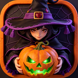 Trick or Treat Rush