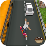 Hoverboard Racer 3D