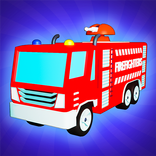 Firefighter Hero