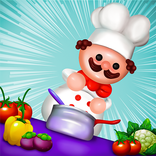 Kitchen Rush 3D