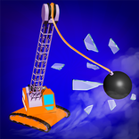 Wrecking Ball 3D