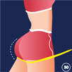 Buttocks Workout Hips and Butt APK