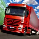 APK Euro Truck Driving Simulator