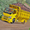 Truck Simulator Nusantara 2023 APK