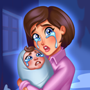Miss Merge: Mystery Story APK