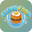 Clear Food icon