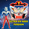 Ultra Geed DX Sim APK