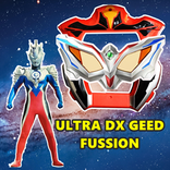 Ultra Geed DX Sim