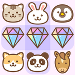 Collected Animal Puzzle
