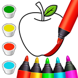 Games For Kids Toddlers 3-5 APK