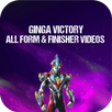 Ginga And Victory All Form APK