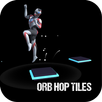 Orb Hop Tiles APK