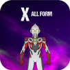 X All Form APK