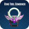 Ring Tool Combiner of Ultra Hero Orb APK