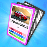 Car Cards