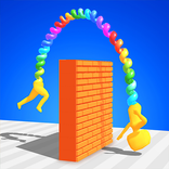 Slinky Man!