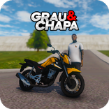 Grau & Chapa BR