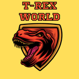 T-Rex World
