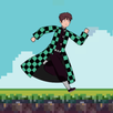 Demon Slayer Runner: Shadow Ru APK