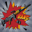 آیکون‌ Uprising: Survivor RPG