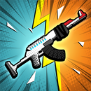 Stand & Fight: Backpack Battle-APK