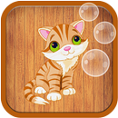 APK Cat Game - Bubble Pop