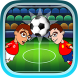 ”Header Football Soccer