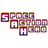 Space Hero