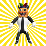 Monster Makeover-Mix and Match