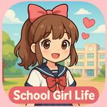 School Girl Life!