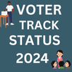 Voter ID Tracking status|Check APK