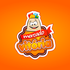 Mercado Vitória icon