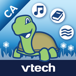 Tommy the Turtle Soother (CA)