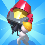 Robot Idle