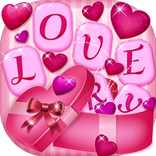 Valentine’s Day Love Keyboard