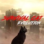 Survival cat: Evolution