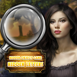 ”Jewel Quest Hidden Letters