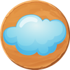 Cloudville: Plane Collect Rain APK