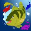FishNet: collect fish! APK