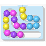 Slide & Sort