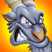 Grumpy Goats آئیکن