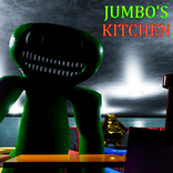Jumbo's Kitchen Game