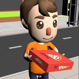 ”Delivery Man