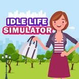 Idle Life Simulator
